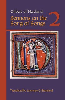Front cover_Sermons on the Song of Songs, Volume 2