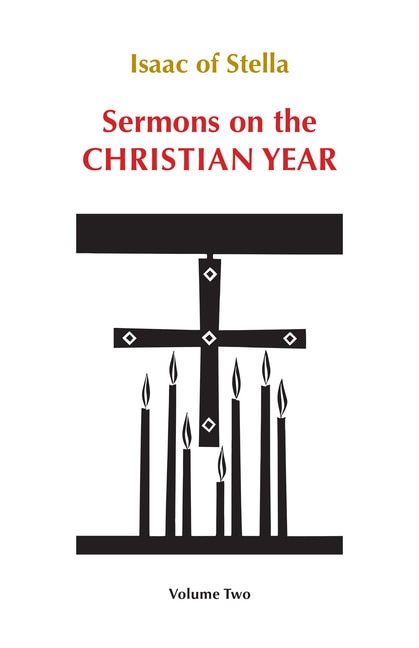 Front cover_Sermons on the Christian Year