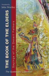 Couverture_The Book of the Elders