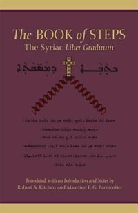 Couverture_The Book of Steps