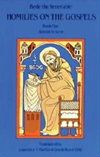 Front cover_Homilies on the Gospels Book One - Advent to Lent