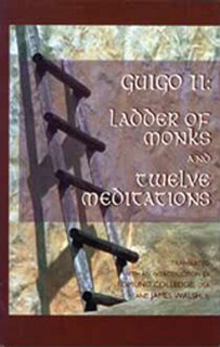 Front cover_Ladder of Monks and Twelve Meditations