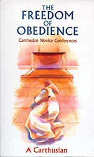 Front cover_The Freedom of Obedience