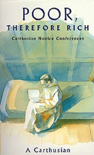Front cover_Poor Therefore Rich