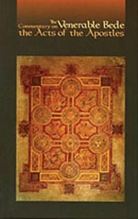 Couverture_The Venerable Bede