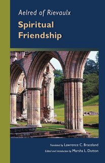 Front cover_Spiritual Friendship