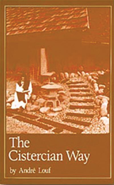 Front cover_The Cistercian Way