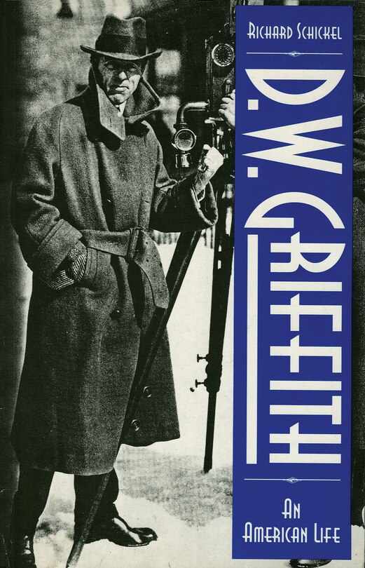 Couverture_D.W. Griffith