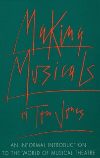 Couverture_Making Musicals