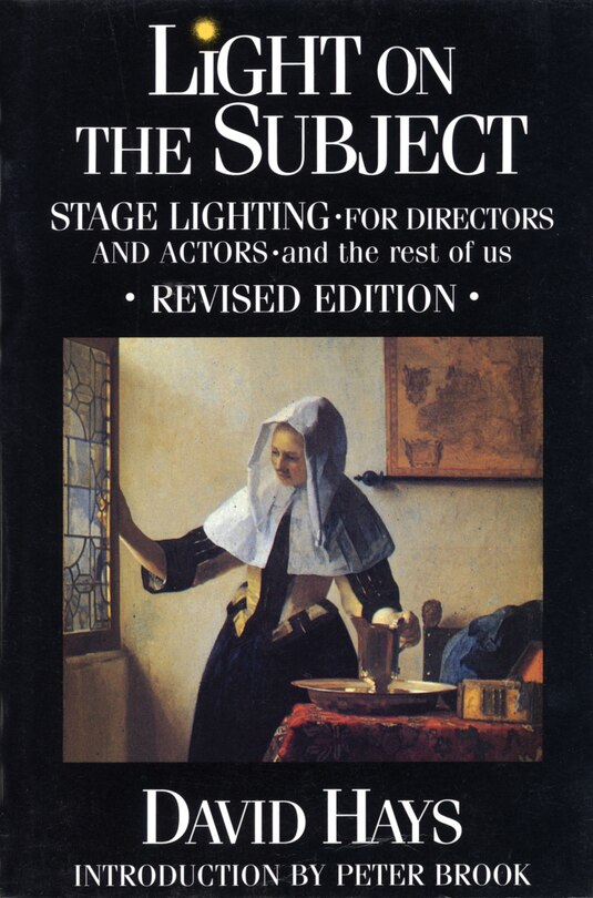 Front cover_Light on the Subject