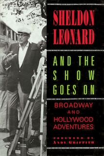 Front cover_And the Show Goes On