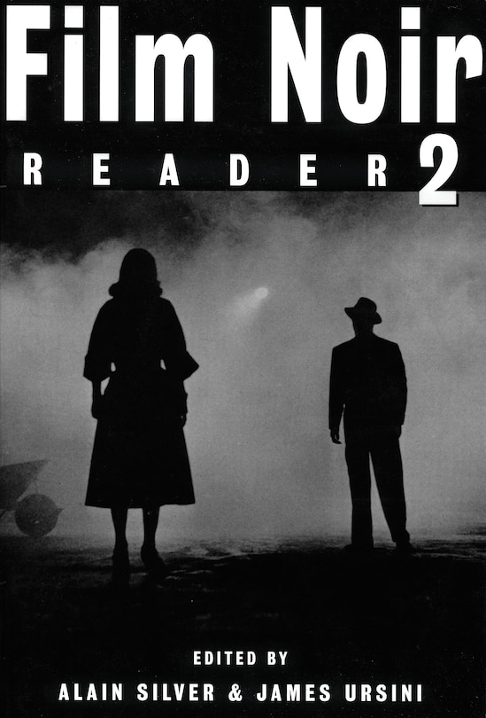 Film Noir Reader 2