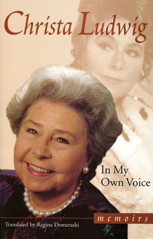 Front cover_In My Own Voice