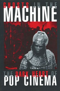 Front cover_Ghosts in the Machine
