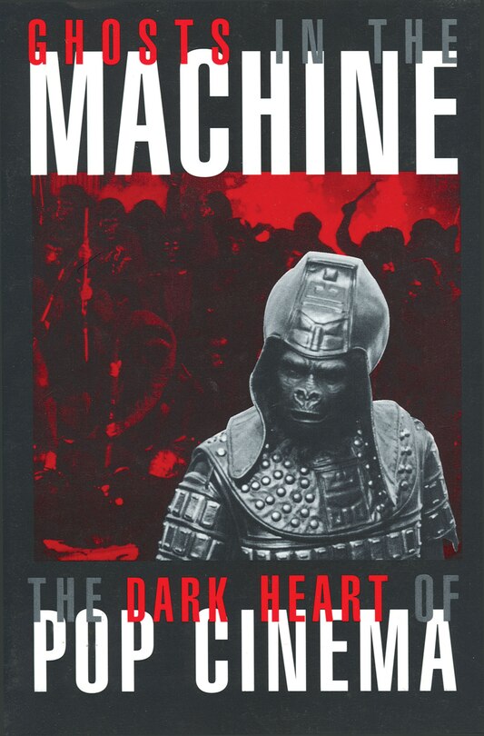 Front cover_Ghosts in the Machine