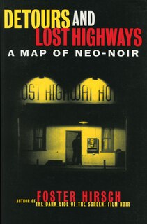 Couverture_Detours and Lost Highways