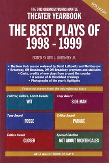 The Best Plays Of 1998-1999