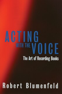 Couverture_Acting with the Voice