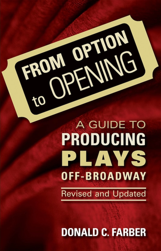 Couverture_From Option To Opening