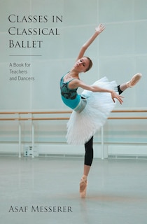 Classes in Classical Ballet image number 0