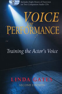 Couverture_Voice for Performance