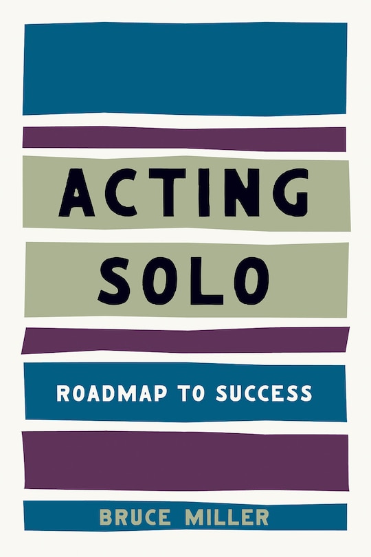 Couverture_Acting Solo