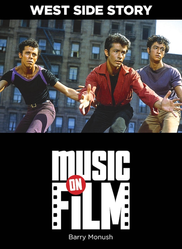 Couverture_West Side Story