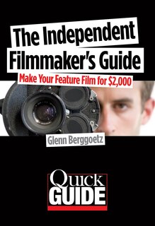 Front cover_The Independent Filmmaker's Guide