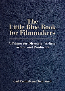 Couverture_The Little Blue Book For Filmmakers