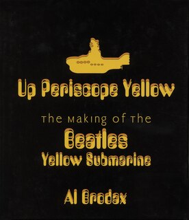 Front cover_Up Periscope Yellow
