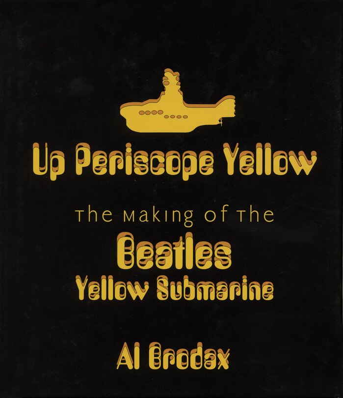 Front cover_Up Periscope Yellow