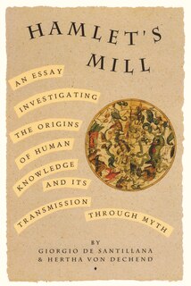 Front cover_Hamlet's Mill