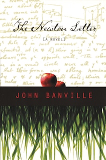 Couverture_The Newton Letter