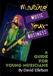 Couverture_Making Music Your Business