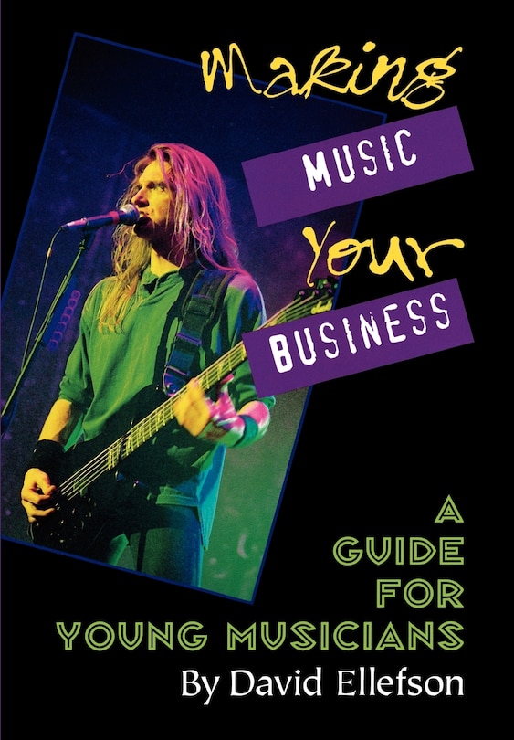 Couverture_Making Music Your Business
