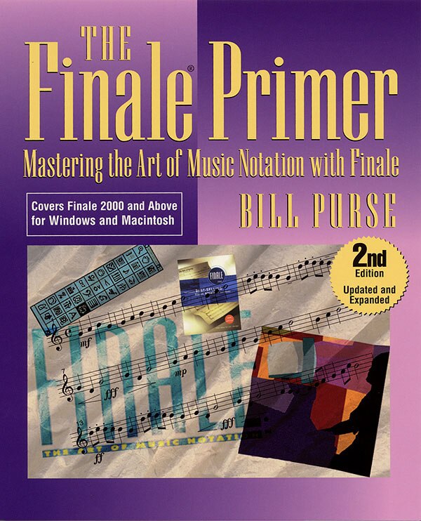 Front cover_The Finale Primer
