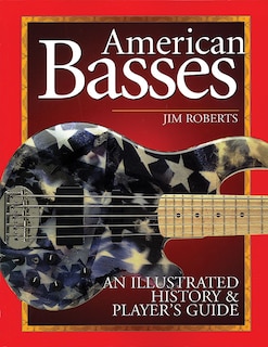 Front cover_American Basses