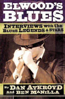 Front cover_Elwood's Blues