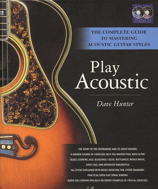 Front cover_Play Acoustic