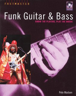 Couverture_Funk Guitar & Bass