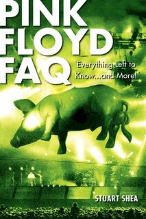 Couverture_Pink Floyd FAQ
