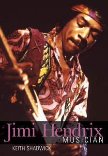 Front cover_Jimi Hendrix