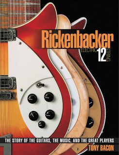 Front cover_Rickenbacker Electric 12-String