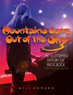 Front cover_Mountains Come Out of the Sky