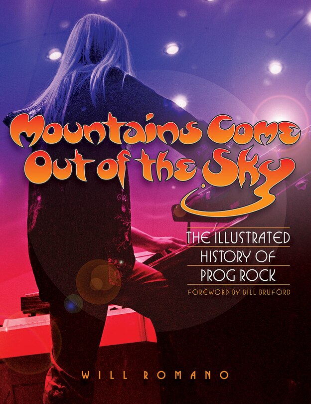 Front cover_Mountains Come Out of the Sky