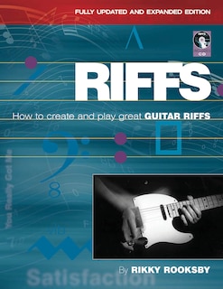 Front cover_Riffs