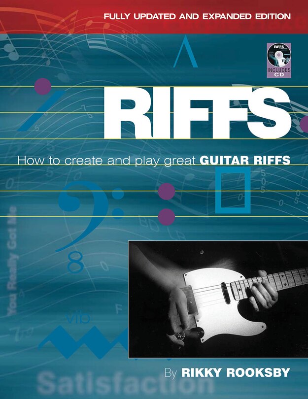 Front cover_Riffs