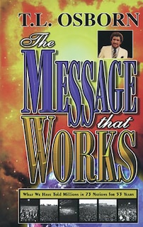 Front cover_The Message That Works