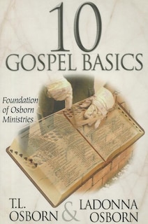 Front cover_10 Gospel Basics