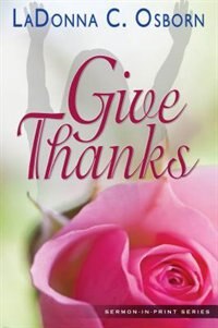 Front cover_Give Thanks